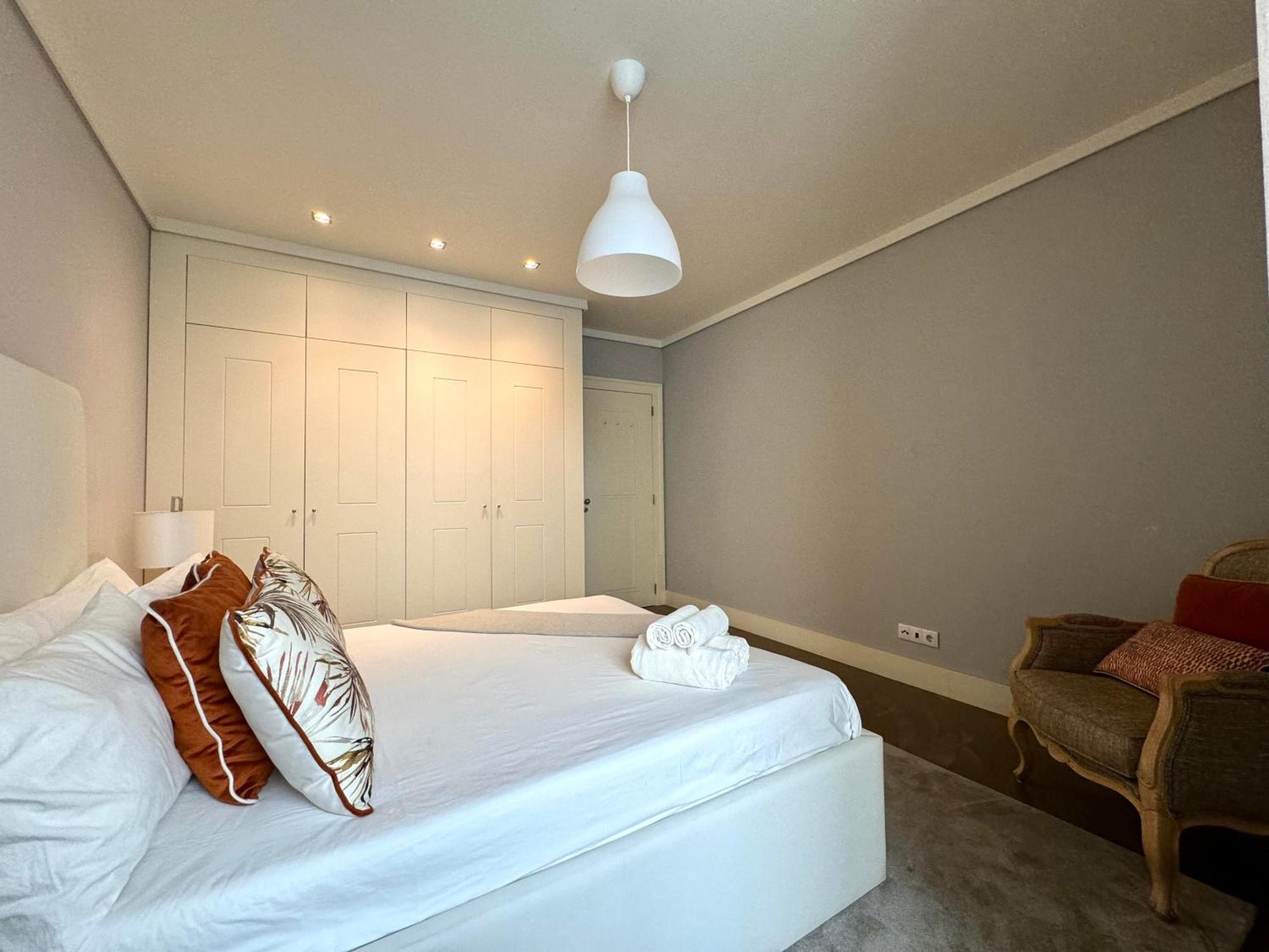 Appartement House Charms Lisboa