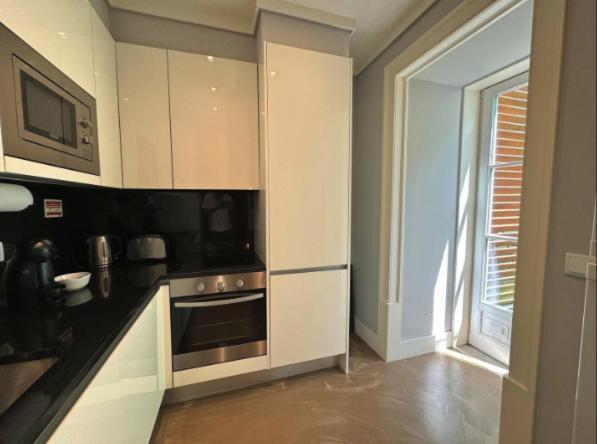 Appartement House Charms Lisboa