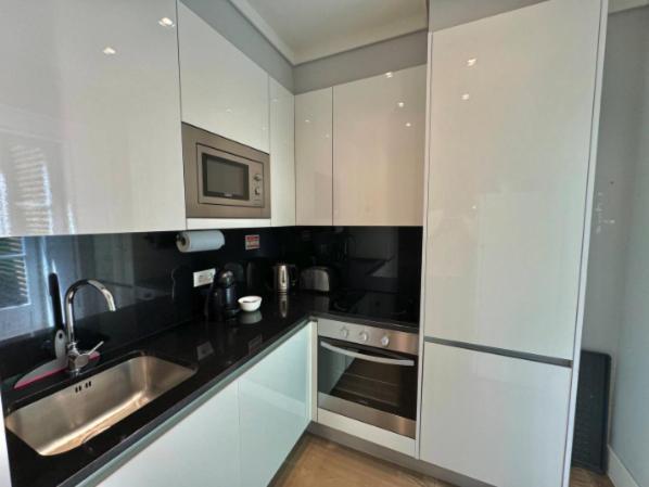 House Charms Appartement Lisboa